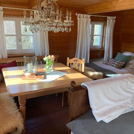 Ferien Haus Am Feldgarten Mit 160 Qm Fuer 2 Bis 9 Personen Raubling Zewnętrze zdjęcie
