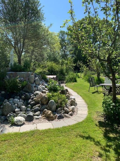 Ferien Haus Am Feldgarten Mit 160 Qm Fuer 2 Bis 9 Personen Raubling Zewnętrze zdjęcie