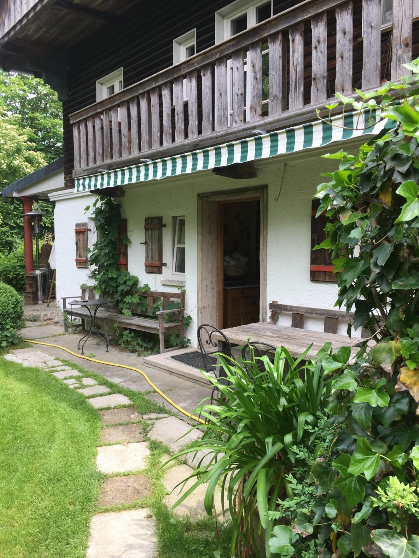 Ferien Haus Am Feldgarten Mit 160 Qm Fuer 2 Bis 9 Personen Raubling Zewnętrze zdjęcie