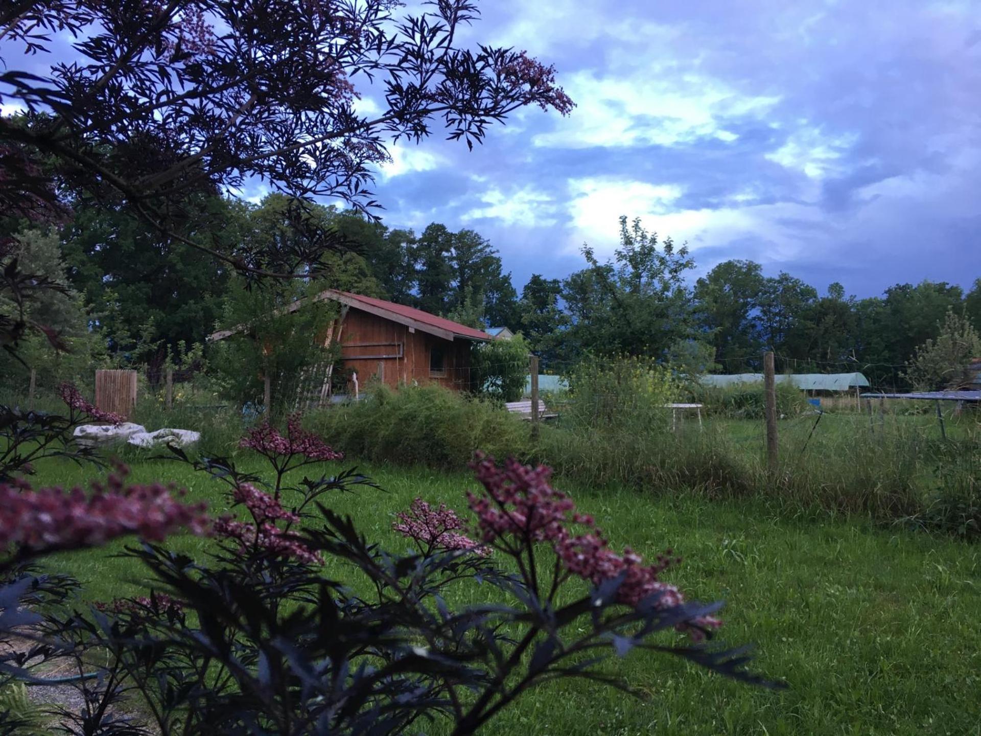 Ferien Haus Am Feldgarten Mit 160 Qm Fuer 2 Bis 9 Personen Raubling Zewnętrze zdjęcie
