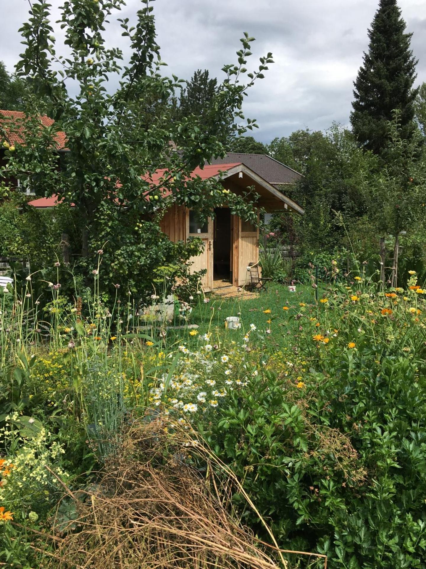 Ferien Haus Am Feldgarten Mit 160 Qm Fuer 2 Bis 9 Personen Raubling Zewnętrze zdjęcie
