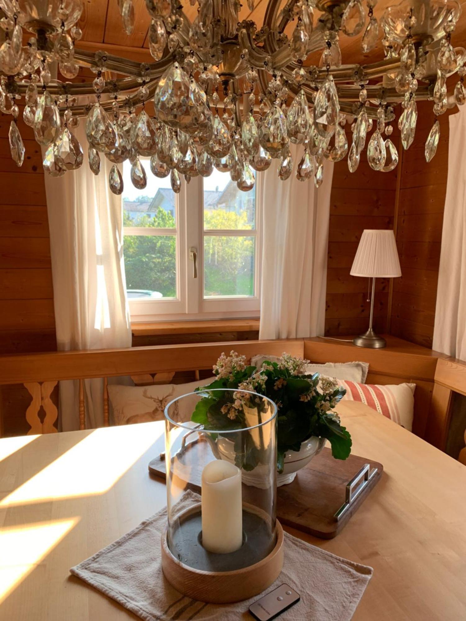 Ferien Haus Am Feldgarten Mit 160 Qm Fuer 2 Bis 9 Personen Raubling Zewnętrze zdjęcie